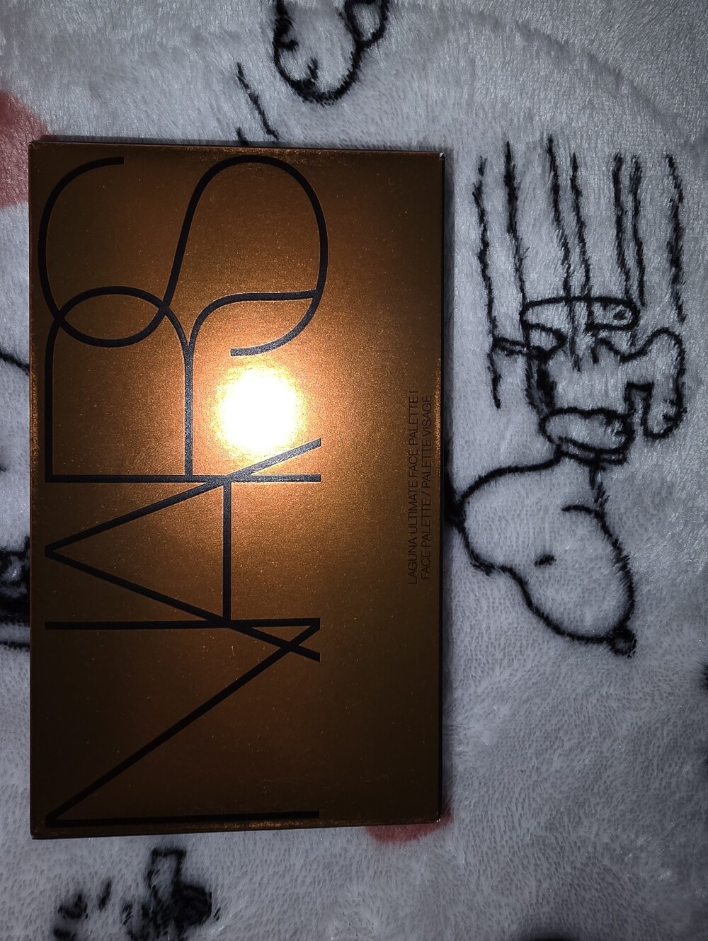 NIB NARS Laguna Ultimate Face Palette, a limited-edition - Picture 5 of 5